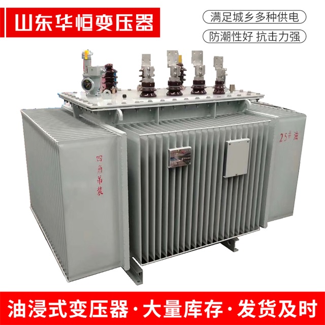 S13-10000/35肃州肃州肃州电力变压器厂家