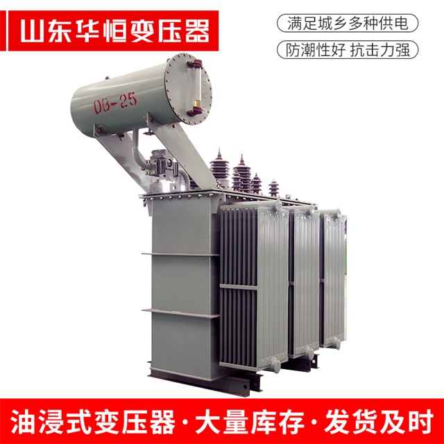 S11-10000/35肃州肃州肃州电力变压器厂家