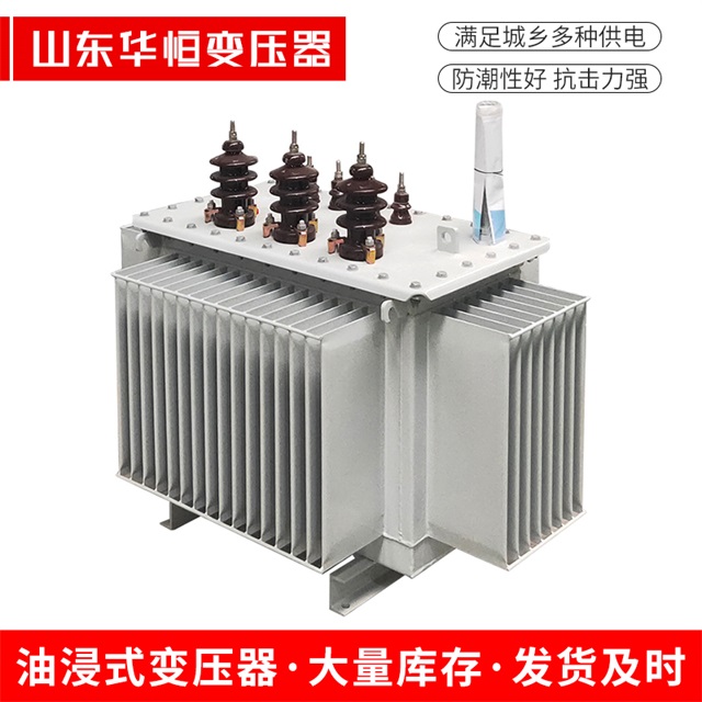 S13-10000/35肃州肃州肃州油浸式变压器厂家