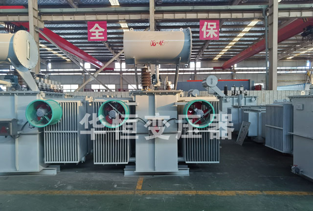 S13-6300/35肃州肃州肃州油浸式变压器